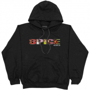 Spice Girls - The Spice Girls Unisex Pullover Hoodie: in the group OTHER / Merchandise at Bengans Skivbutik AB (4289752r)