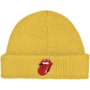 The Rolling Stones - The Rolling Stones Unisex Beanie Hat: 72 in the group OUR PICKS / Secret Santa at Bengans Skivbutik AB (4289886)