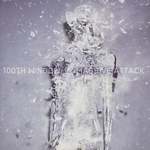 Massive Attack - 100Th Window in the group Minishops / Beth Gibbons at Bengans Skivbutik AB (4290011)