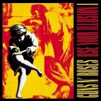 Guns N' Roses - Use Your Illusion I in the group CD / Hårdrock,Pop-Rock at Bengans Skivbutik AB (4290016)