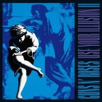 Guns N' Roses - Use Your Illusion 2 in the group CD / Pop-Rock at Bengans Skivbutik AB (4290023)