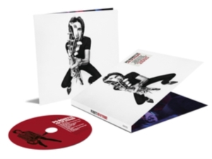 Pg Roxette Per Gessle - Pop-Up Dynamo! (CD Digi) in the group Campaigns / Best albums of 2022 / Best of 22 Claes at Bengans Skivbutik AB (4290109)