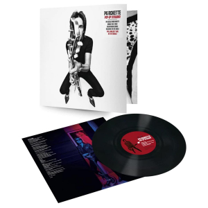 Pg Roxette Per Gessle - Pop-Up Dynamo! (Black Vinyl) i gruppen VI TIPSAR / Årsbästalistor 2022 / Årsbästa 22 Claes hos Bengans Skivbutik AB (4290110)