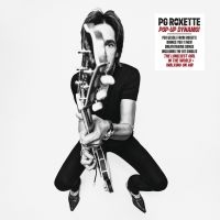 Pg Roxette Per Gessle - Pop-Up Dynamo! (Ltd Dlx White vinyl) in the group OUR PICKS / Best albums of 2022 / Best of 22 Claes at Bengans Skivbutik AB (4290111)