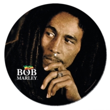 Bob Marley - Bob Marley Legend Slipmat i gruppen CDON - Exporterade Artiklar_Manuellt / Tillbehör_Vinyl_CDON_Exporterade hos Bengans Skivbutik AB (4290165)