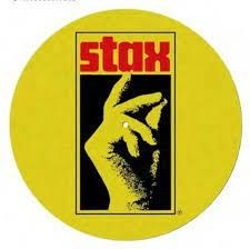 Stax - Stax Logo Slipmat in the group CDON - Exporterade Artiklar_Manuellt / Tillbehör_Vinyl_CDON_Exporterade at Bengans Skivbutik AB (4290166)