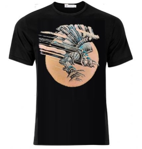 Judas Priest - Judas Priest T-Shirt Screaming For Vengeance in the group OTHER / Merchandise at Bengans Skivbutik AB (4290188)