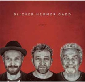 Blicher Michael Dan Hemmer & Steve - Omara in the group VINYL / Jazz/Blues at Bengans Skivbutik AB (4290423)