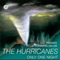 Hurricanes The - Only One Night in the group VINYL / Pop-Rock at Bengans Skivbutik AB (4290432)