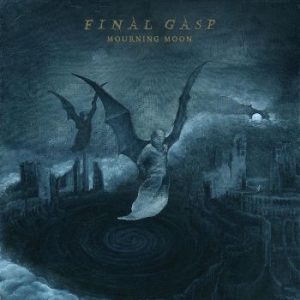 Final Gasp - Mourning Moon (Gold Nugget Vinyl) in the group VINYL / Hårdrock at Bengans Skivbutik AB (4290440)