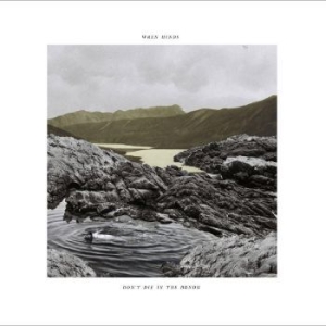 Hinds Wren - Don?T Die In The Bundu in the group VINYL / Hårdrock at Bengans Skivbutik AB (4290444)