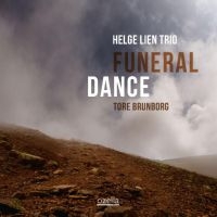 Helge Lien Trio / Tore Brunborg - Funeral Dance in the group VINYL / Jazz/Blues at Bengans Skivbutik AB (4290447)