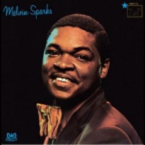 Sparks Melvin - 75 in the group VINYL / Pop-Rock,RnB-Soul at Bengans Skivbutik AB (4290453)