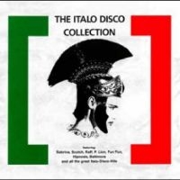 Various Artists - The Italo Disco Collection in the group VINYL / Pop-Rock at Bengans Skivbutik AB (4290457)