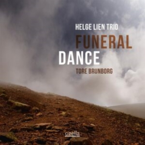 Helge Lien Trio / Tore Brunborg - Funeral Dance in the group CD / Jazz at Bengans Skivbutik AB (4290573)
