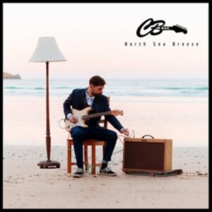 C Bone - North Sea Breeze in the group CD / Blues,Jazz at Bengans Skivbutik AB (4290578)