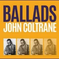 Coltrane John - Ballads in the group CD / Jazz at Bengans Skivbutik AB (4290586)