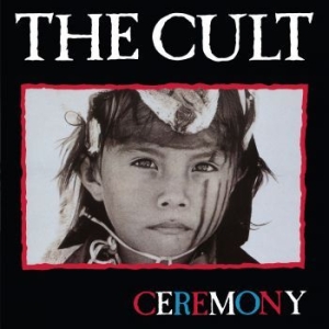The Cult - Ceremony in the group VINYL / Pop-Rock at Bengans Skivbutik AB (4290618)