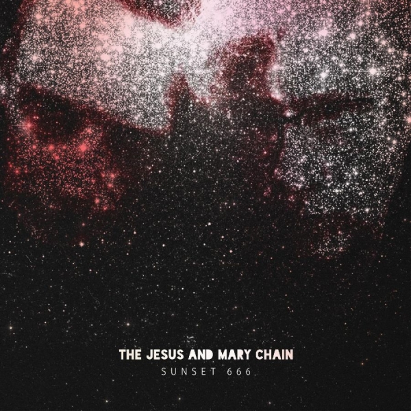 Jesus And Mary Chain The - Sunset 666 (Live At Hollywood Palla in the group VINYL / Bestsellers at Bengans Skivbutik AB (4290620)