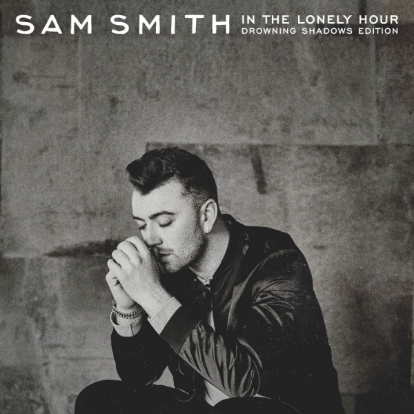 Sam Smith - In The Lonely Hour (2Lp Drowning Sh in the group VINYL / Bestsellers at Bengans Skivbutik AB (4290626)