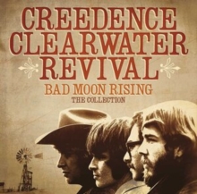 Creedence Clearwater Revival - Bad Moon Rising - The Collection in the group Labels /  at Bengans Skivbutik AB (4290640)