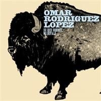 Rodriguez Lopez Omar - Se Dice Bisonte, No Bufalo in the group VINYL / Pop-Rock at Bengans Skivbutik AB (4290838)