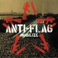 Anti-flag - Mobilize in the group VINYL / Rock at Bengans Skivbutik AB (4290845)
