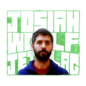 Wolf Josiah - Jet Lag in the group VINYL / Pop-Rock at Bengans Skivbutik AB (4290846)