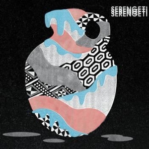 Serengeti - Family & Friends in the group VINYL / Hip Hop at Bengans Skivbutik AB (4290848)