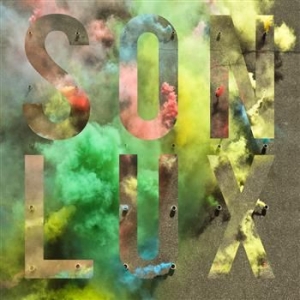 Son Lux - We Are Rising in the group VINYL / Pop-Rock at Bengans Skivbutik AB (4290849)