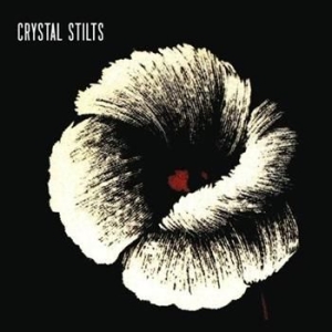 Crystal Stilts - Alight Of Night in the group VINYL / Rock at Bengans Skivbutik AB (4290855)