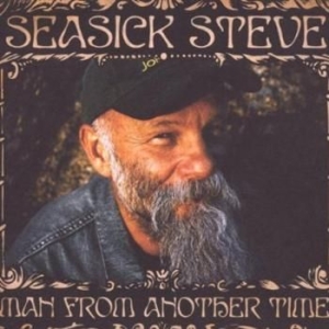 Seasick Steve - Man From Another Time Lp in the group Minishops / Seasick Steve at Bengans Skivbutik AB (4290869)