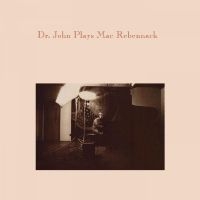 Dr. John - Dr. John Plays Mac Rebennack in the group CD / Blues,Jazz at Bengans Skivbutik AB (4290977)