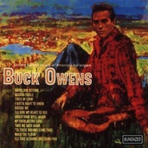 Owens Buck And His Buckaroos - Buck Owens in the group CD / Bestsellers at Bengans Skivbutik AB (4290978)