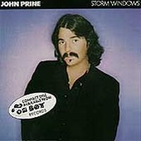 Prine John - Deleted - Storm Windows in the group CD / Pop-Rock at Bengans Skivbutik AB (4290997)