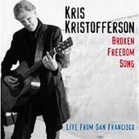 Kristofferson Kris - Deleted - Broken Freedom Song in the group CD / Pop-Rock at Bengans Skivbutik AB (4290998)