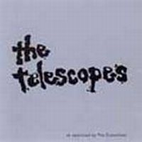 Telescopes The - As Approved By The Committee in the group CD / Pop-Rock at Bengans Skivbutik AB (4291019)