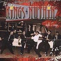 Kings Of Nuthin' The - Fight Songs For F-Ups in the group CD / Rock at Bengans Skivbutik AB (4291020)