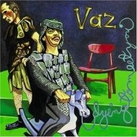 Vaz - Dying To Meet You in the group CD / Pop-Rock at Bengans Skivbutik AB (4291030)