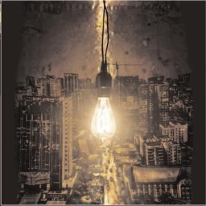 Etzioni Marvin - Marvin Country! in the group CD / Rock at Bengans Skivbutik AB (4291034)