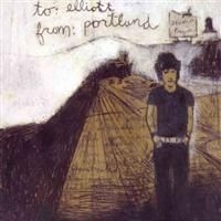 Blandade Artister - To: Elliott From: Portland in the group CD / Pop at Bengans Skivbutik AB (4291043)