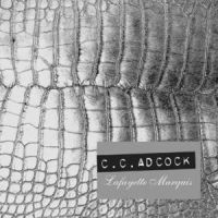 Adcock C.C. - Lafayette Marquis, The in the group CD / Pop-Rock at Bengans Skivbutik AB (4291051)
