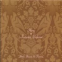 Hem/ Autumn Defense - Birds, Beasts, And Flowers in the group CD / Pop-Rock at Bengans Skivbutik AB (4291073)