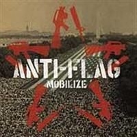 Anti-flag - Mobilize in the group CD / Rock at Bengans Skivbutik AB (4291075)