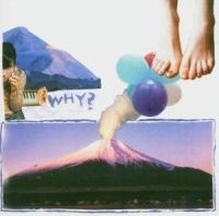 Why? - Elephant Eyelash in the group CD / Pop-Rock at Bengans Skivbutik AB (4291084)