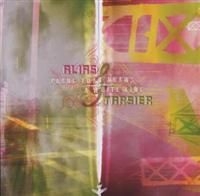 Alias & Tarsier - Plane That Draws A White Line in the group CD / Pop at Bengans Skivbutik AB (4291086)