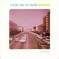 Death Cab For Cutie - You Can Play These Songs With Chord in the group CD / Rock at Bengans Skivbutik AB (4291092)