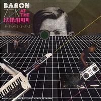 Baron Zen - At The Mall: Remixes in the group CD / Pop-Rock at Bengans Skivbutik AB (4291107)
