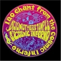Acid Mothers Temple - Iao Chant From The Cosmic Infe Rno in the group CD / Rock at Bengans Skivbutik AB (4291109)