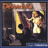 Devotchka - Supermelodrama in the group CD / Pop-Rock at Bengans Skivbutik AB (4291110)